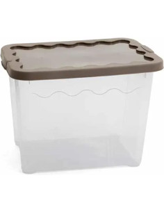 CONTENITORE STORAGE - DUPLAST