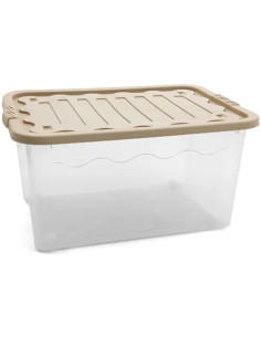 CONTENITORE STORAGE - DUPLAST 2