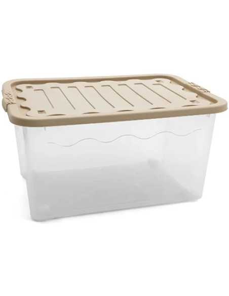 CONTENITORE STORAGE - DUPLAST | Utensili Store