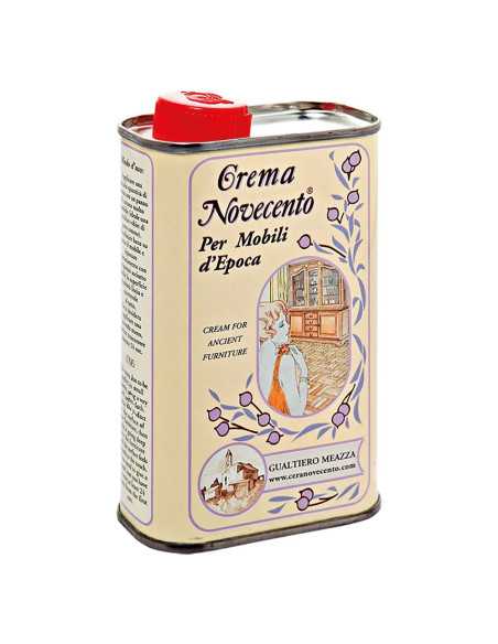 CREMA PER MOBILI D'EPOCA - NOVECENTO | Utensili Store