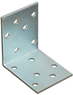 PIASTRINA GIUNZIONE ANGOLARE - Senza Marca 2