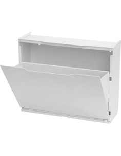 SCARPIERA MODULARE UNIKA - Senza Marca 2