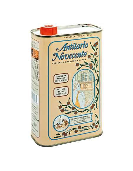 ANTITARLO Lt. - NOVECENTO | Utensili Store
