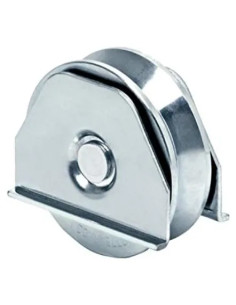 RUOTA X CANCELLI - COMUNELLO 2