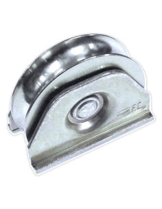 RUOTA X CANCELLI SUPP. APERTO FC332 - COMUNELLO