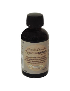 RITOCCO LIQUIDO PER MOBILI bianco - NOVECENTO