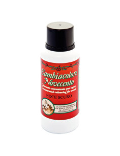 COLORANTE UNIVERSALE PER LEGNO 'CAMBIACOLORE' - NOVECENTO