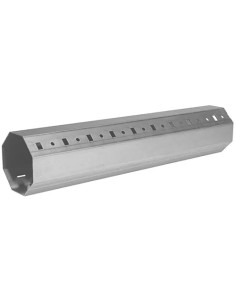 RULLO TAPPARELLA OTTAGONALE LISCIO - BOLIS