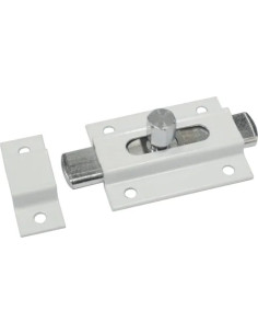 CATENACCIO TRASVERSALE VERN.BIANCO - MINUTEX