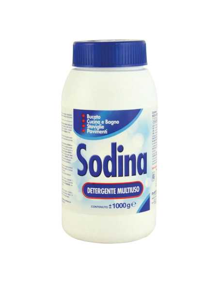 SODIO CARBONATO Sodina - MARTEN | Utensili Store