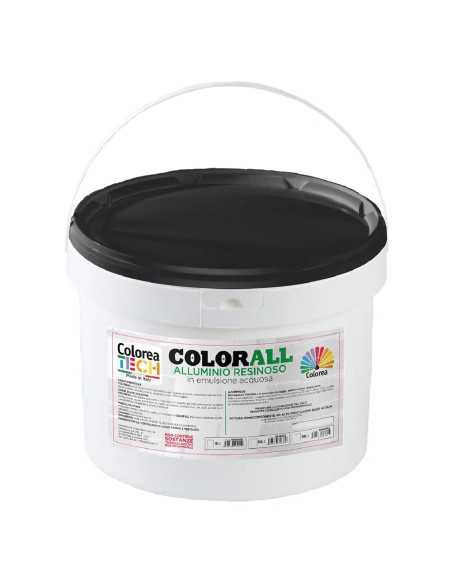 ALLUMINIO RESINOSO 'COLORALL' - COLOREA | Utensili Store