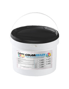 GUAINA LIQUIDA COLORATA 'COLORGUAIN' - COLOREA