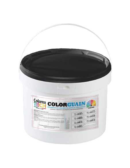 GUAINA LIQUIDA COLORATA 'COLORGUAIN' - COLOREA | Utensili Store