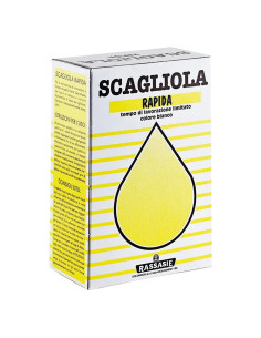 SCAGLIOLA IN POLVERE - Senza Marca
