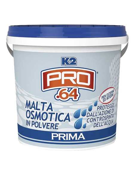 MALTA OSMOTICA - K2 | Utensili Store