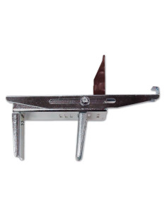 MENSOLA X RADIATORE - MINUTEX