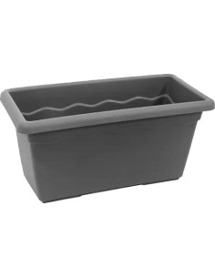 FIORIERA ANTRACITE - DUPLAST