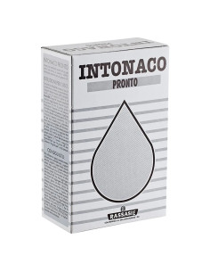 INTONACO PRONTO BIANCO - Senza Marca