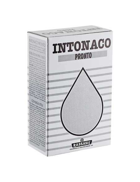 INTONACO PRONTO BIANCO - Senza Marca | Utensili Store