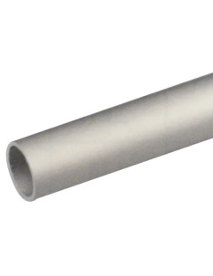 PROFILO ALLUMINIO TUBO TONDO - ARCANSAS