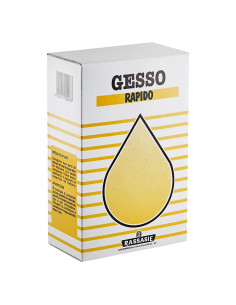 GESSO MURARIO - Senza Marca