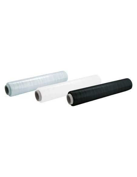 FILM ESTENSIBILE nero - Senza Marca | Utensili Store