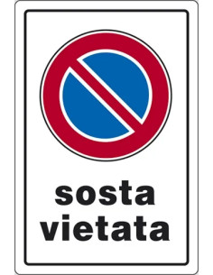 SEGNALETICA STRADALE - STAMPLAST