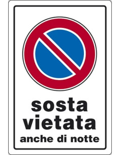 SEGNALETICA STRADALE - STAMPLAST 2