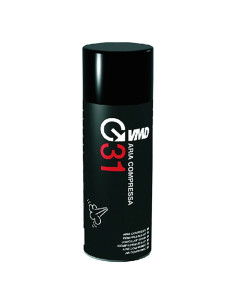 ARIA COMPRESSA SPRAY - VMD