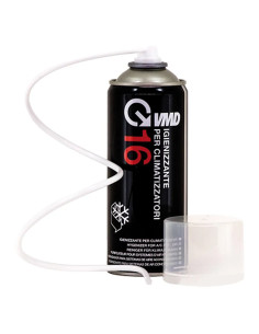 IGIENIZZANTE SPRAY PER CONDIZIONATORI - VMD