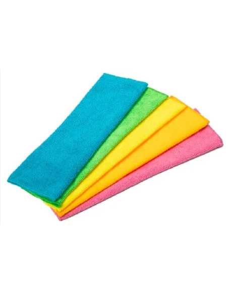 PANNO MICROFIBRA - Senza Marca | Utensili Store