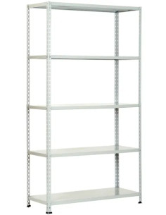 SCAFFALE KIT - PROMETAL