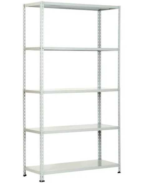 SCAFFALE KIT - PROMETAL | Utensili Store