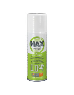 PULITORE SPRAY ABRASIVO 'NAX' - FAREN