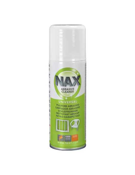 PULITORE SPRAY ABRASIVO 'NAX' - FAREN | Utensili Store