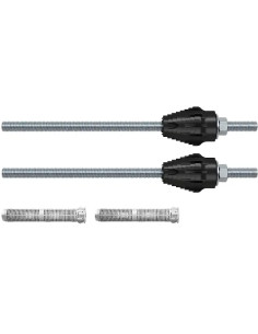 TASSELLO FISCHER THERMAX - FISCHER