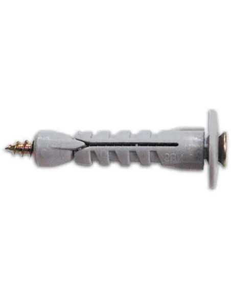 TASSELLO NYLON FISCHER C/VITE - FISCHER | Utensili Store