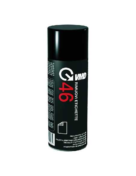 RIMUOVI ETICHETTE SPRAY - VMD | Utensili Store