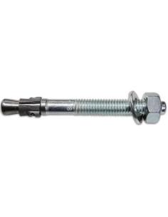 COLLARE PER TUBO FISCHER - FISCHER