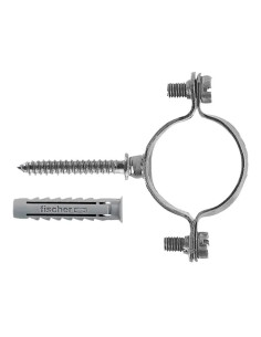 COLLARE PER TUBO FISCHER - FISCHER 2