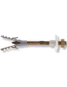 TASSELLI X SANITARI FISCHER - FISCHER