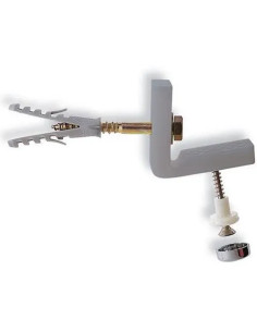 TASSELLI X SANITARI FISCHER - FISCHER 2