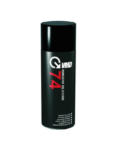SCIOGLI SILICONE SPRAY - VMD