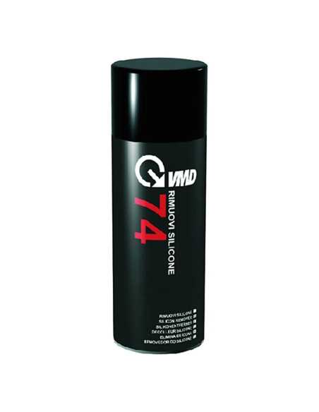 SCIOGLI SILICONE SPRAY - VMD | Utensili Store