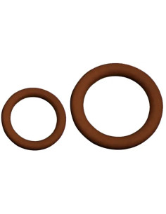 ANELLO SCORRITENDA LEGNO - Senza Marca 2