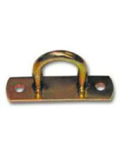 PIASTRA PORTALUCCHETTO - MINUTEX