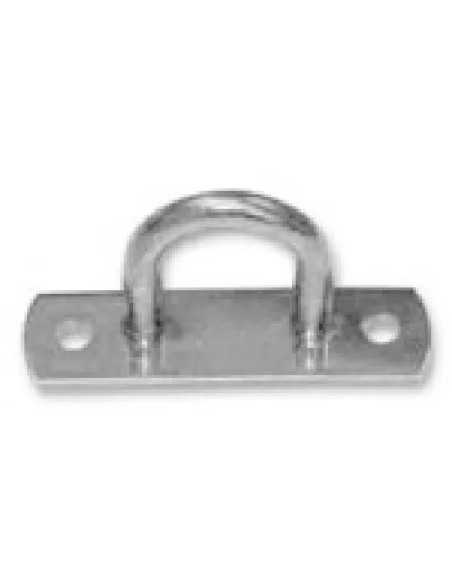PIASTRA PORTALUCCHETTO - MINUTEX | Utensili Store