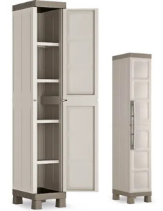 ARMADIO RESINA KETER EXCELLENCE - KETER