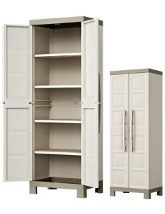 ARMADIO RESINA KETER EXCELLENCE - KETER 2