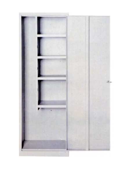 ARMADIO METALLO PORTASCOPE - PROMETAL | Utensili Store